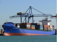 广州船诚内贸集装箱海运代理公司 助力国内贸易的桥梁