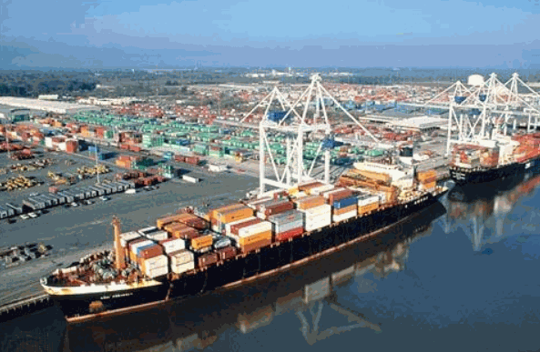 海邦进出口贸易加盟 开启国内贸易代理新篇章